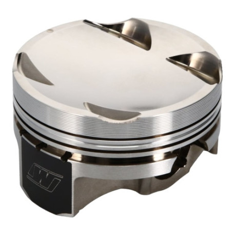 Dijelovi motora Wiseco Piston Kit Mits 4G63 GenII Stroker 2.0L(9.5:1)(-17.3c | race-shop.hr