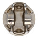 Dijelovi motora Wiseco Piston Kit Mits 4G63 GenII 2.0L 16V HD2(10.5:1) | race-shop.hr