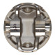 Dijelovi motora Wiseco Piston Kit Mits 2L 4G63 GenII HD2(10.5:1)stroke | race-shop.hr
