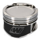Dijelovi motora Wiseco Piston Kit Nissan QR25DE 2.5L 16V (-19.5Cc) 8.5:1 | race-shop.hr