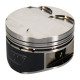 Dijelovi motora Wiseco Piston Kit Nissan QR25DE 2.5L 16V (-1.8Cc) 10.5:1 | race-shop.hr