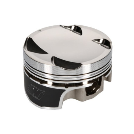 Dijelovi motora Wiseco Piston Kit Mits 4G63 GenII 2.0L(8.5:1)(-12cc)Stroke/L | race-shop.hr
