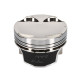 Dijelovi motora Wiseco Piston Kit Mits 4G63 GenII 2.0L(8.5:1)(-12cc)Stroke/L | race-shop.hr
