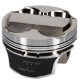 Dijelovi motora Wiseco Piston Kit Mits 4G63 GenII 2.0L(10.5:1)(1.9c)stroke/L | race-shop.hr