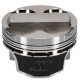 Dijelovi motora Wiseco Piston Kit Mits 4G63 GenII 2.0L(10.5:1)(1.9c)stroke/L | race-shop.hr