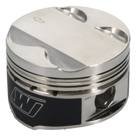 Dijelovi motora Wiseco Piston Kit Mits 1.8L 4G93/2.0L 4G94 9.0:1 -2.5 FT | race-shop.hr