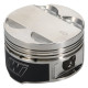 Dijelovi motora Wiseco Piston Kit Mits 1.8L 4G93/2.0L 4G94 9.0:1 -2.5 FT | race-shop.hr
