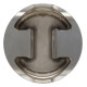 Dijelovi motora Wiseco Piston Kit Mits 1.8L 4G93/2.0L 4G94 9.0:1 -2.5 FT | race-shop.hr