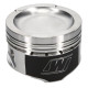 Dijelovi motora Wiseco Piston Kit Volkswagen 2L ABF 4cc Dome 1.204x3.3071 | race-shop.hr