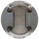 Dijelovi motora Wiseco Piston Single VW EA888 83.00mm -8.4cc 9,6:1 Pin 22mm | race-shop.hr