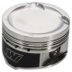 Dijelovi motora Wiseco Piston Kit VW EA113 82.50mm -10.5cc 9.25:1 Pin 20mm | race-shop.hr