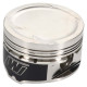 Dijelovi motora Wiseco Piston Kit VW EA888 82.50mm -7.1cc 9.5:1 Pin 21mm | race-shop.hr