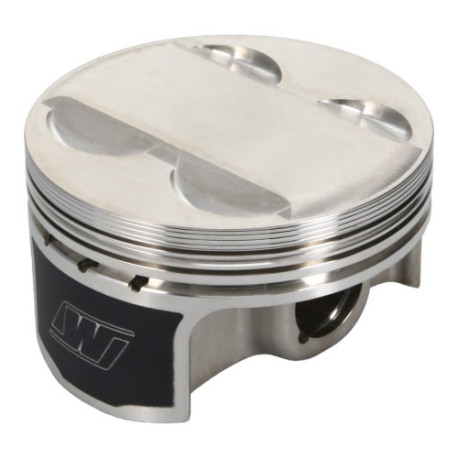Dijelovi motora Wiseco Piston Kit Honda J32 89.25mm | race-shop.hr