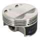Dijelovi motora Wiseco Piston Kit Honda J32 89.25mm | race-shop.hr