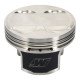 Dijelovi motora Wiseco Piston Kit Honda J32 89.25mm | race-shop.hr