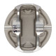 Dijelovi motora Wiseco Piston Kit Honda J32 89.25mm | race-shop.hr