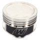 Dijelovi motora Wiseco Piston Kit VW EA113 83.50mm -10.5cc 9.9:1 Pin 20mm | race-shop.hr