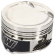 Dijelovi motora Wiseco Piston kit Ford 1.5L 12V Ecoboost-Fiesta ST(9.7:1) | race-shop.hr