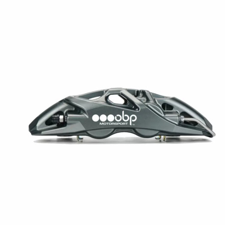 Kočnice i pribor OBP Racing Series 4 Piston Brake Callipers (Pair) - 17/18" Rims | race-shop.hr