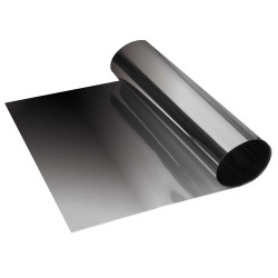 SUNVISOR REFLEX odsjajna traka, crna, 19x150 cm OŠTEĆENO
