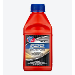 VP Racing 622 Brake Fluid Full Synthetic DOT 4 - 500ml