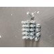 Bazar Set 20kom vijca za imbus + ključ M14x1,5 NEKOMPLETNO | race-shop.hr