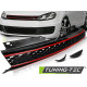 Bazar REŠETKA SPORT BLACK za VW GOLF 6 OŠTEĆENO | race-shop.hr