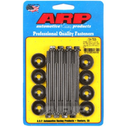 ARP SB Chevy Gen III/IV LS Hex Valve Cover Bolt Kit with .750 inch Spacers