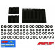 Dijelovi motora ARP BB Chrysler 383-440 8740 krom molibden šesterokutni vijak za glavu cilindra za Edelbrock Victor 77919/77929 glave | race-shop.hr