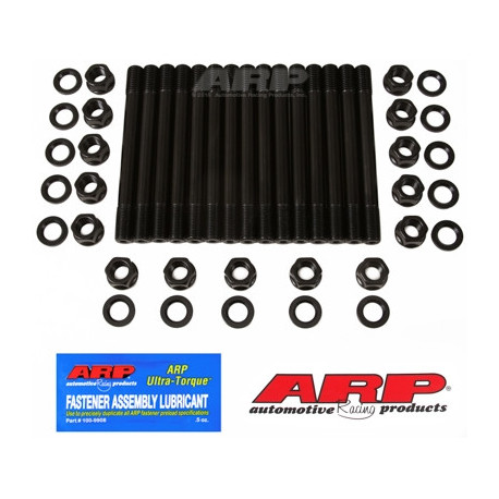 Dijelovi motora ARP Set vijaka glave motora za Toyota 3.8L 6-cilindrični motor "F" - 8740 krom molibden | race-shop.hr