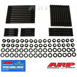 ARP BB Chevy Merlin-World 12pt Set vijaka za glavu - 8740 krom molibden (10 dugih vijaka)