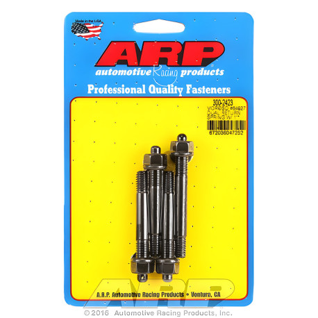 Dijelovi motora ARP svornjaci rasplinjača (Moroso 64927 PRO), V2 | race-shop.hr