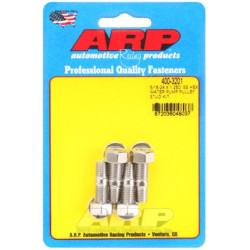 ARP Set vijaka za vodenu pumpu od nehrđajućeg čelika - 5/16-24 x 1.250 Hex