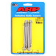 Dijelovi motora ARP Nehrđajući čelik 12-točkasti remenica vodene pumpe & 2.500" Stud za razmak ventilatora - 5/16-24 x 3.750" | race-shop.hr