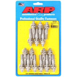 ARP Inox Broached Set vijaka - M10 x 1.25/1.50 x 55mm (16 komada)