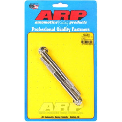 ARP Nehrđajući čelik 3/8 x 4.400" Šesterokutni vijak za pokretanje motora za GM