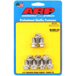 ARP Ford Dana 60/40 Inox Hex Rear End Cover Bolt Kit
