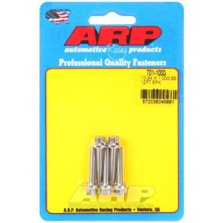 ARP Nehrđajući čelični vijci s 12 točaka - 10-24 x 1.000 (5 komada)