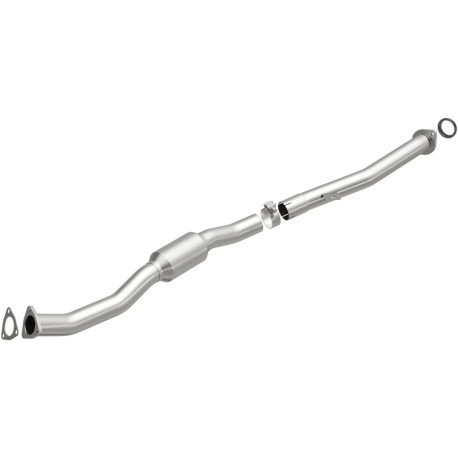 Cat backs Magnaflow Cat Back exhaust system Magnaflow for Subaru Legacy 2.5L 2010-2012 | race-shop.hr