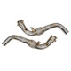 Down pipe, dump pipe Downpipe za BMW X5 F85 | race-shop.hr