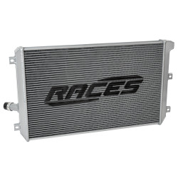 Aluminijumski vodeni hladnjak za Audi TTS (8J) 2.0T TFSI