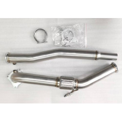 Downpipe za Audi S3 8P