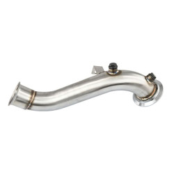 Downpipe za Mercedes-Benz S205 C300 M274 M264 2.0 Turbo 2015-2021