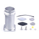 Setovi za uklanjanje EGR ventila EGR delete kit ventila za BMW E46/ E60/ E61/ E65/ E53 M57N | race-shop.hr