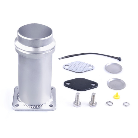 Setovi za uklanjanje EGR ventila EGR delete kit ventila za BMW E46/ E60/ E61/ E65/ E53 M57N | race-shop.hr
