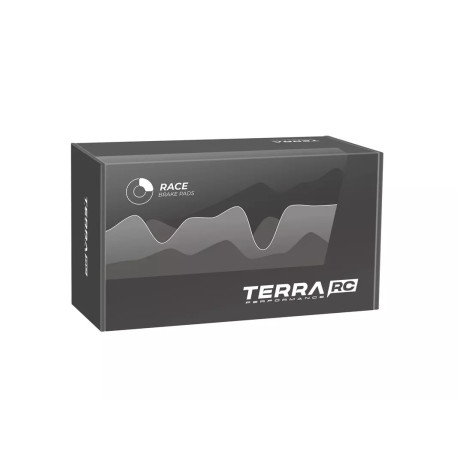 Kočione pločice Terra Performance TERRA PERFORMANCE Race prednje kočione pločice za BMW 5 E34/7 E32/M5 E34/M3 E36/E46/Z3/Z4 E85/E86, TP5220RC | race-shop.hr