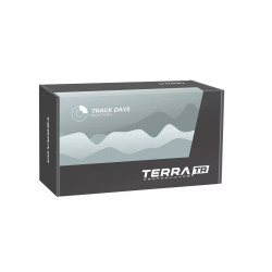 Terra Performance TP38760TR Kočione pločice (Track Days)