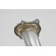 Ispušni sistemi SUPERSPRINT Supersprint Turbo downpipe kit (Replaces catalytic converter) Abarth 500/595/695 All models | race-shop.hr