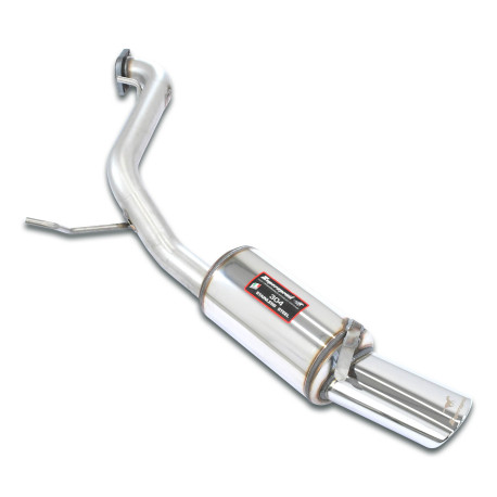 Ispušni sistemi SUPERSPRINT Supersprint Rear exhaust 120x80 ALFA ROMEO GTV 2.0 V6 Turbo 99-01 | race-shop.hr