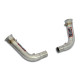 Ispušni sistemi SUPERSPRINT Supersprint Front pipes kit right - left kit (Replaces catalytic) PORSCHE 991 GT3 3.8i 13-15 (Motorsport) | race-shop.hr